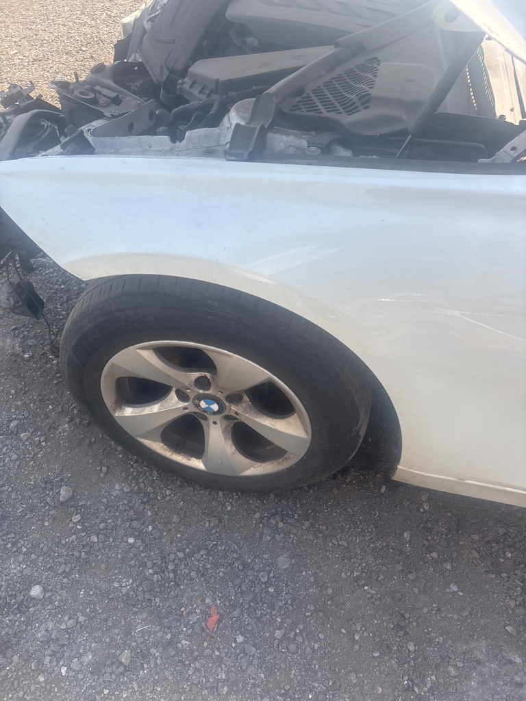 [EPE-121520] Llanta de aleación BMW Serie 3 318d