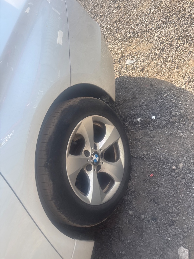 [EPE-121521] Llanta de aleación BMW Serie 3 318d