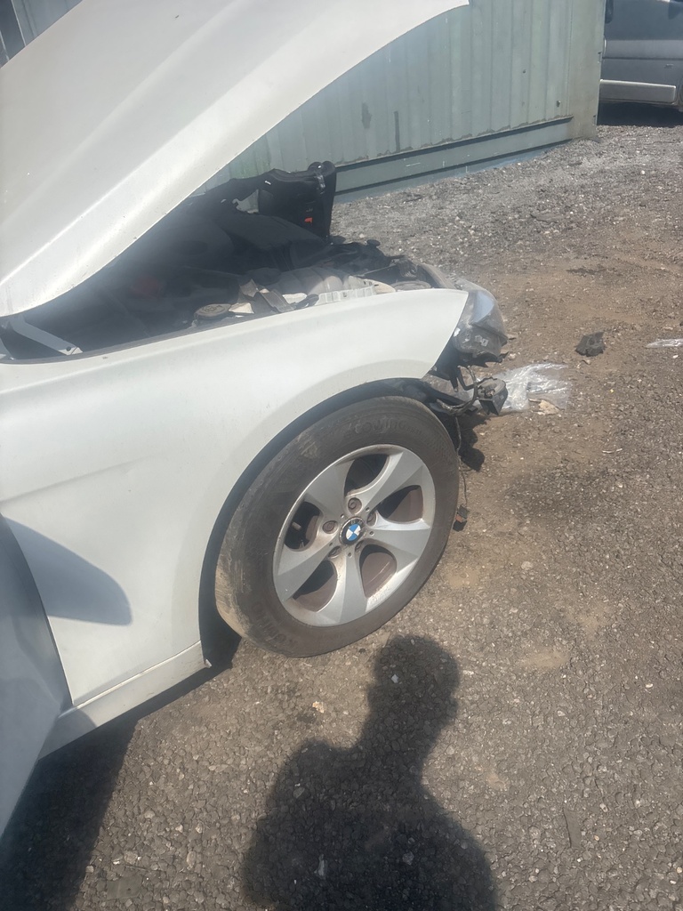 [EPE-121523] Llanta de aleación BMW Serie 3 318d