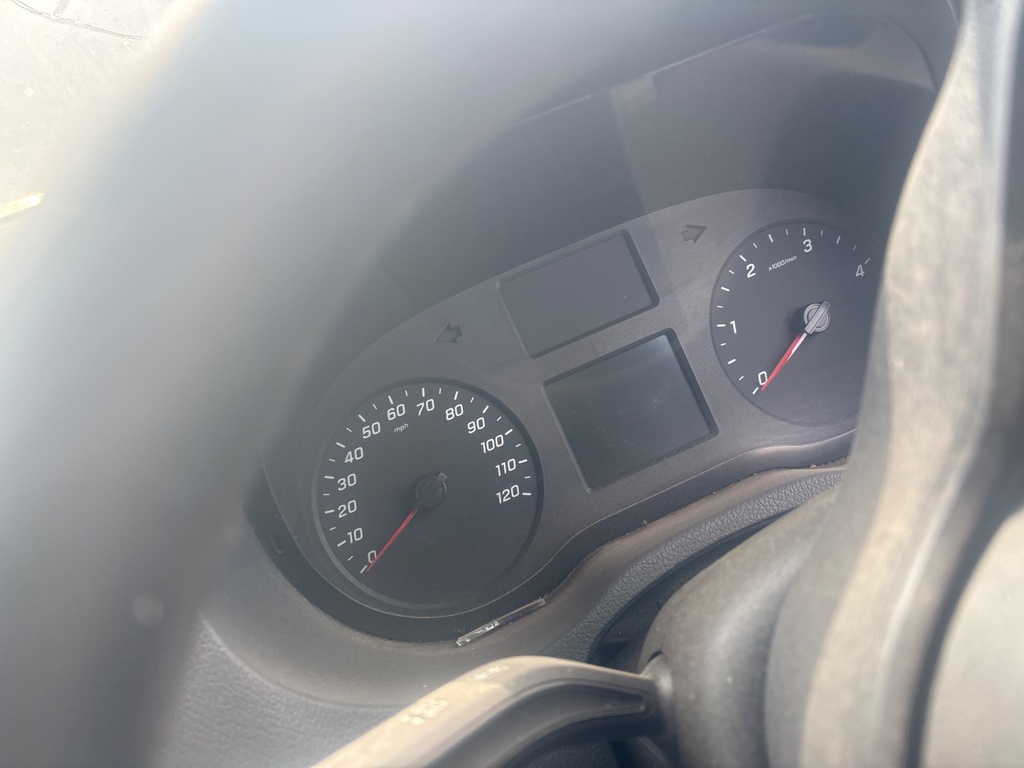 [EPE-121624] Cuadro de instrumentos Mercedes-Benz Sprinter 3.5-T 314 CDI