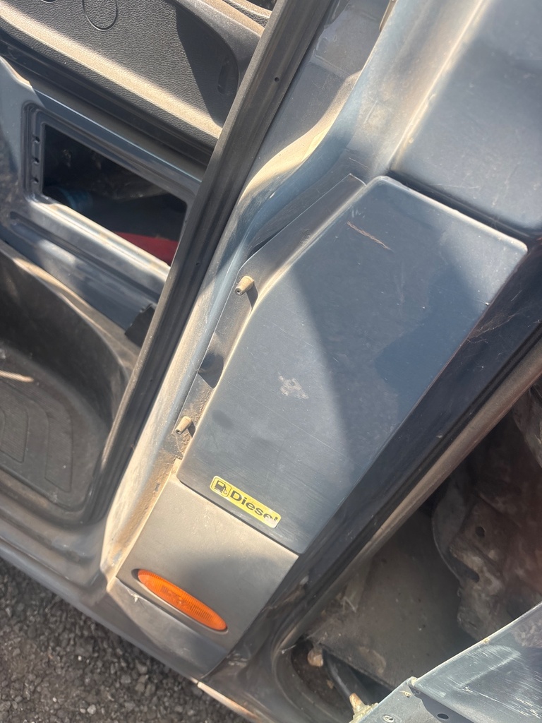 [EPE-121647] Tapa combustible Mercedes-Benz Sprinter 3.5-T