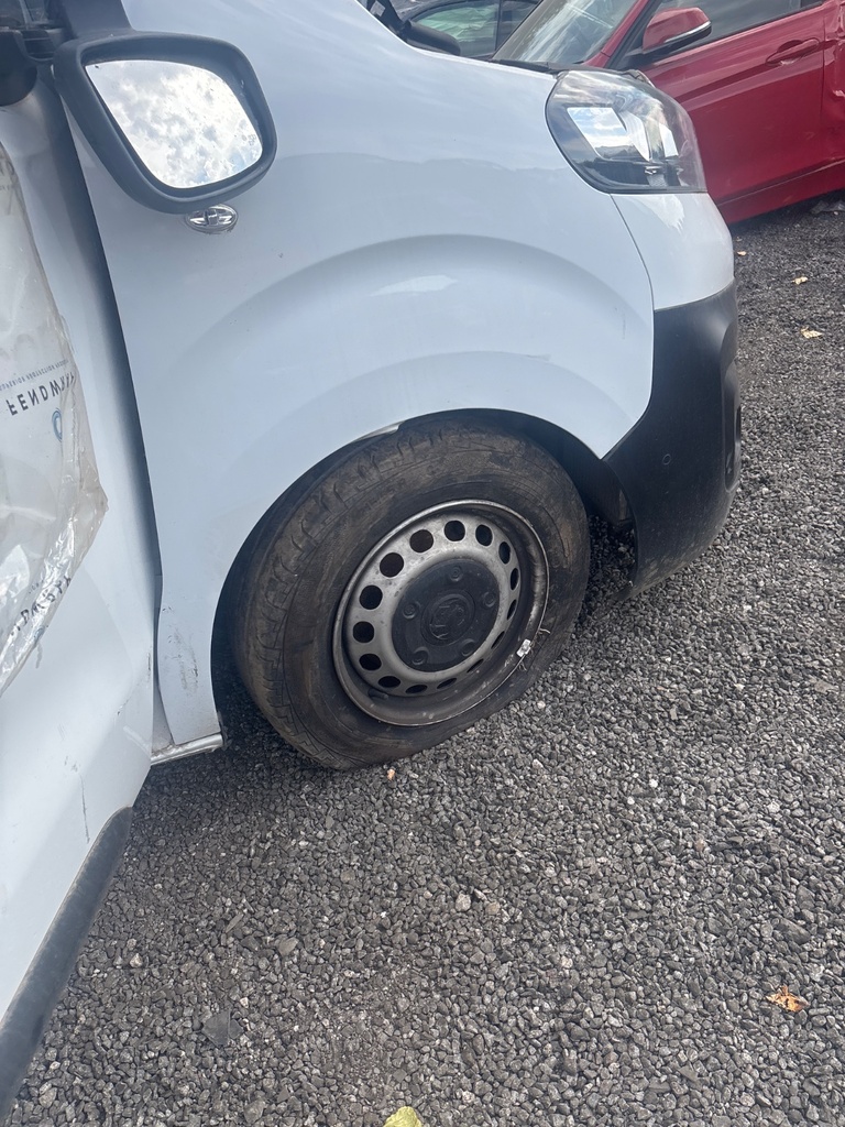[EPE-121718] Llanta de acero Opel Vivaro 1.5 BlueHDI