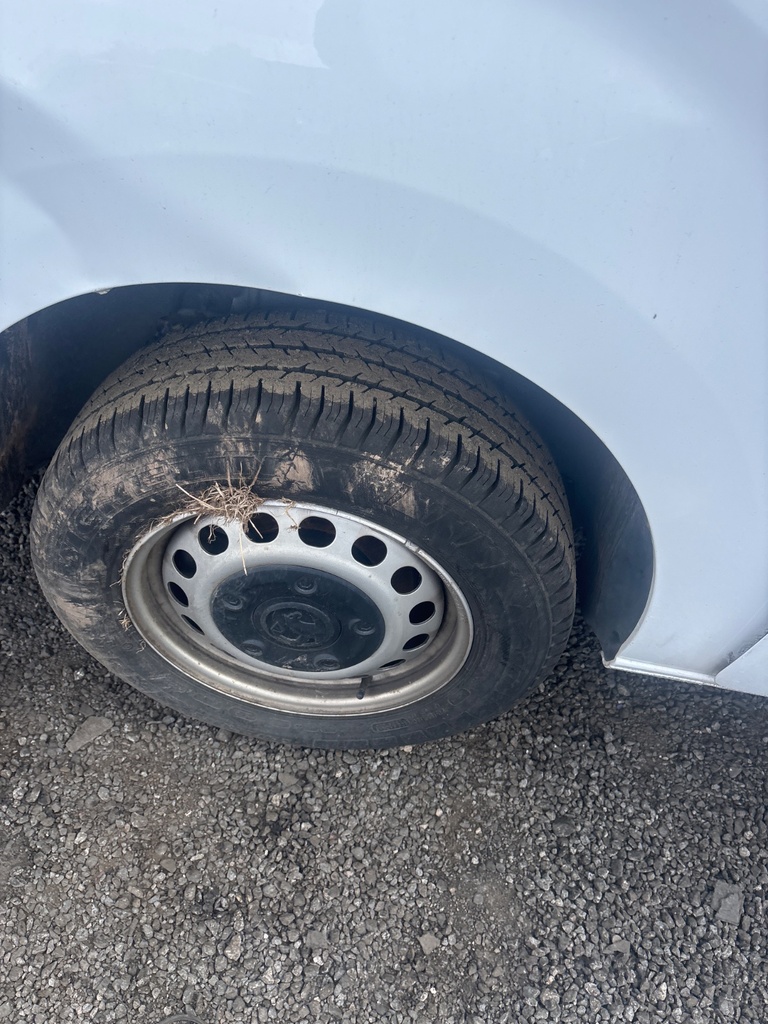 [EPE-121720] Llanta de acero Opel Vivaro 1.5 BlueHDI