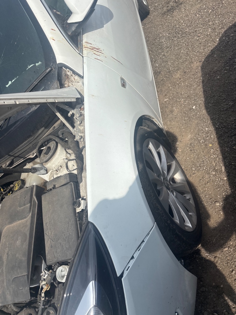 [EPE-121742] Aleta delantera izquierda Opel Insignia