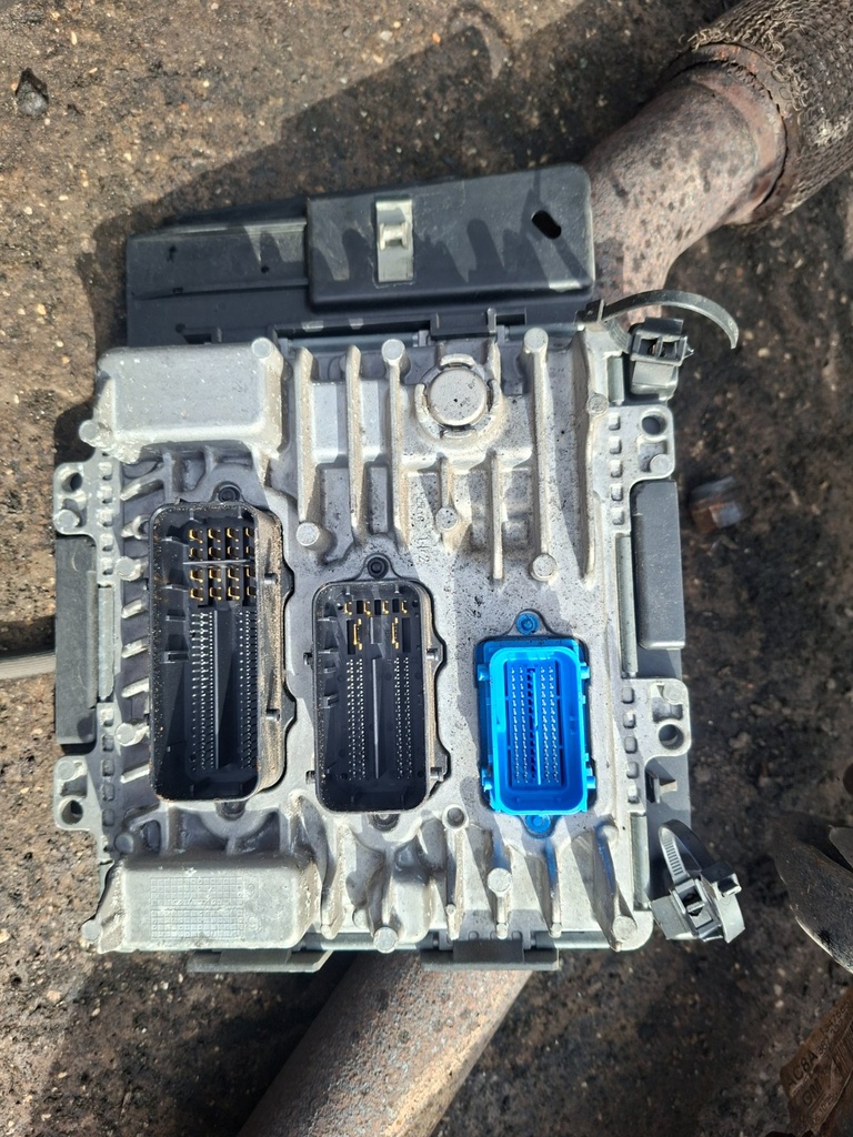 [EPE-121747] Unidad de control del motor Opel Insignia