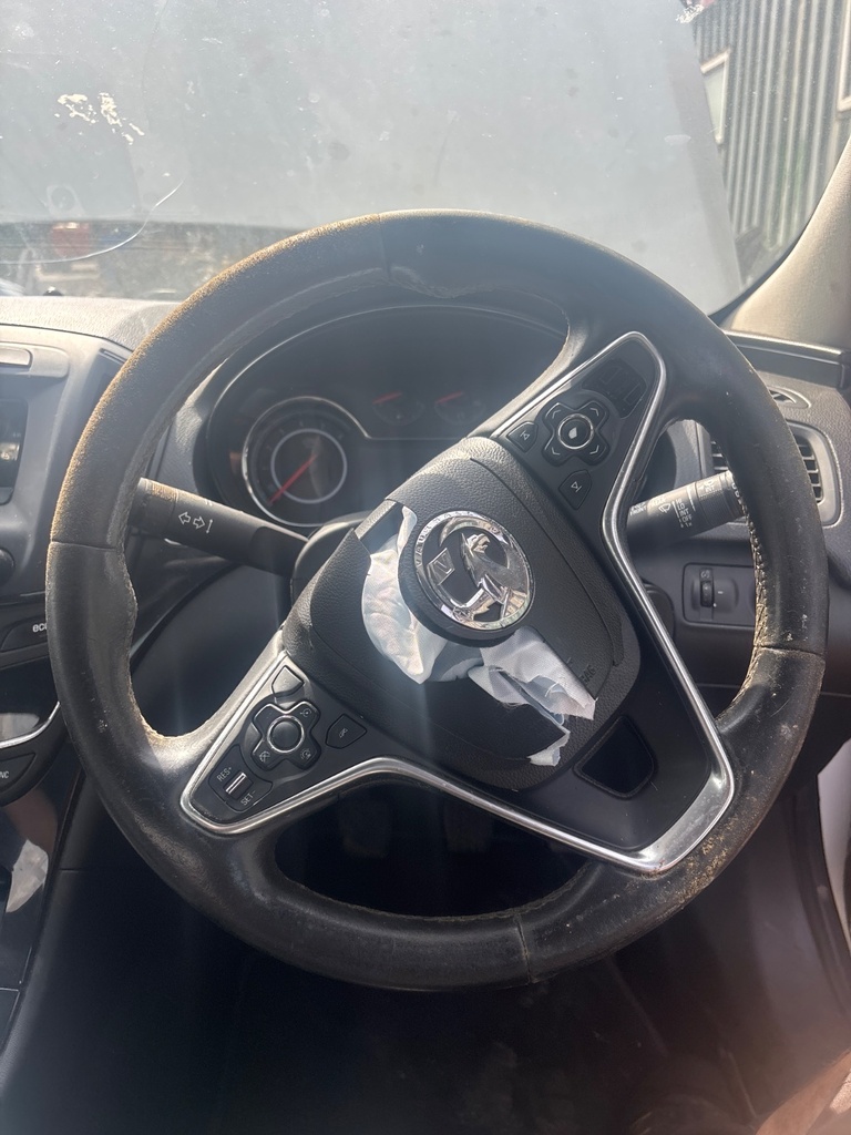 [EPE-121779] Volante de dirección Opel Insignia