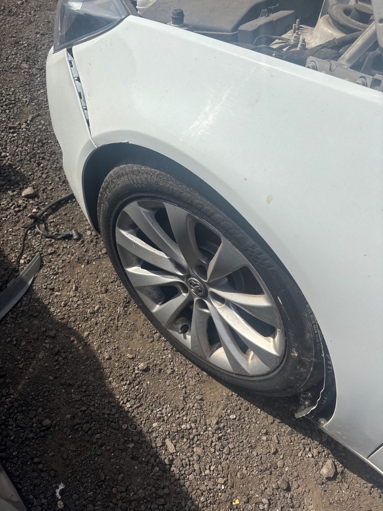 [EPE-121800] Llanta de aleación Opel Insignia