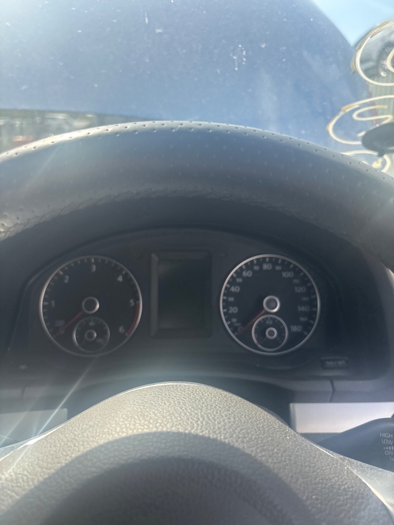 [EPE-121936] Cuadro de instrumentos VW Scirocco 2.0 TDI