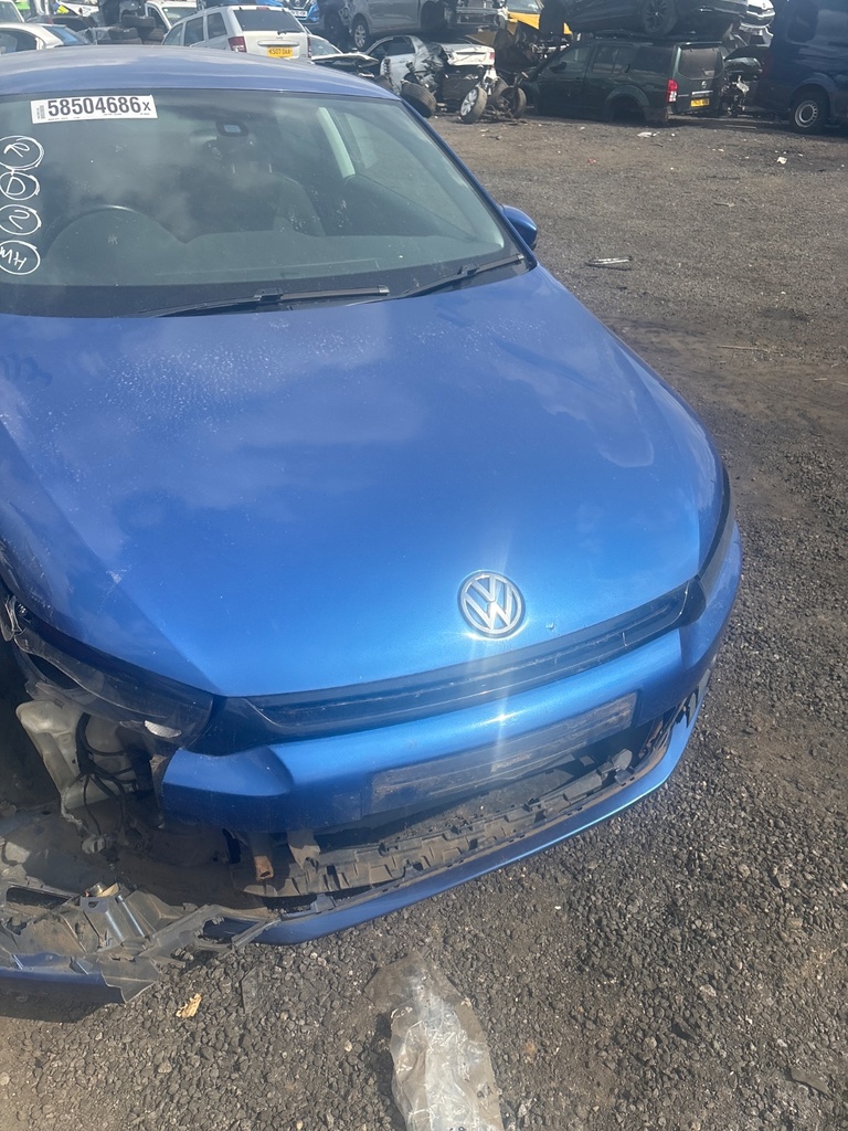 [EPE-121994] Aforador de combustible VW Scirocco 2.0 TDI