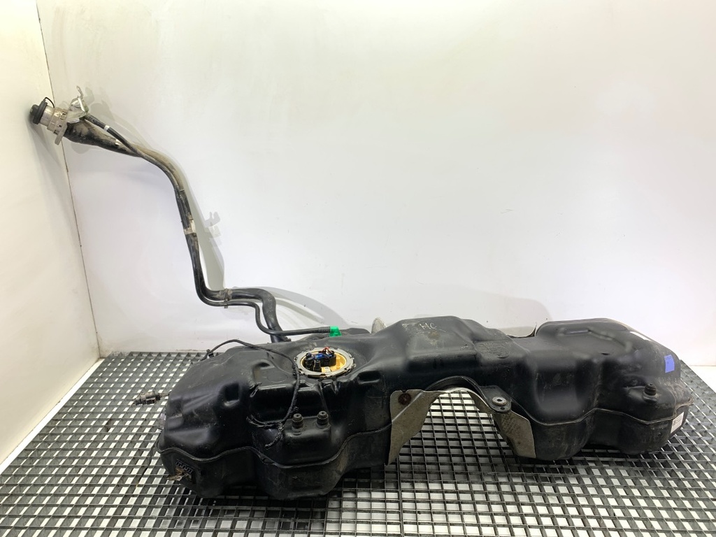 [STARK-798070] Depósito de combustible Audi Q8 (4MN) 2018-2022 50 TDI Mild Hybrid