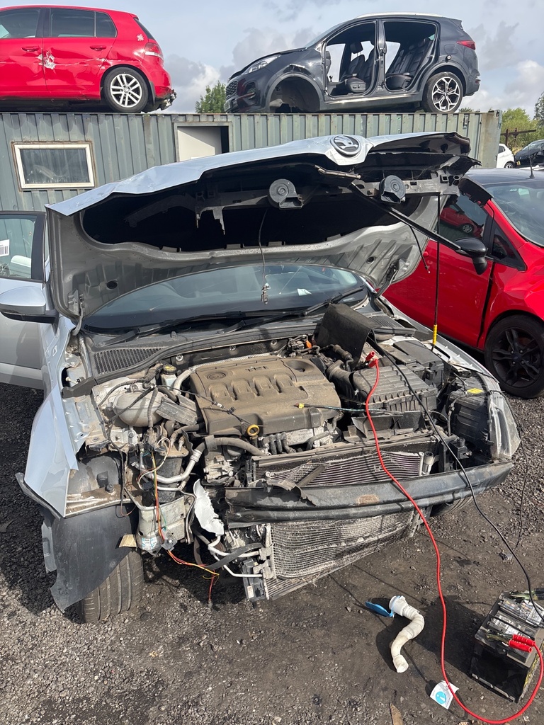 [EPE-122145] Aforador de combustible Skoda Octavia 1.6 TDI