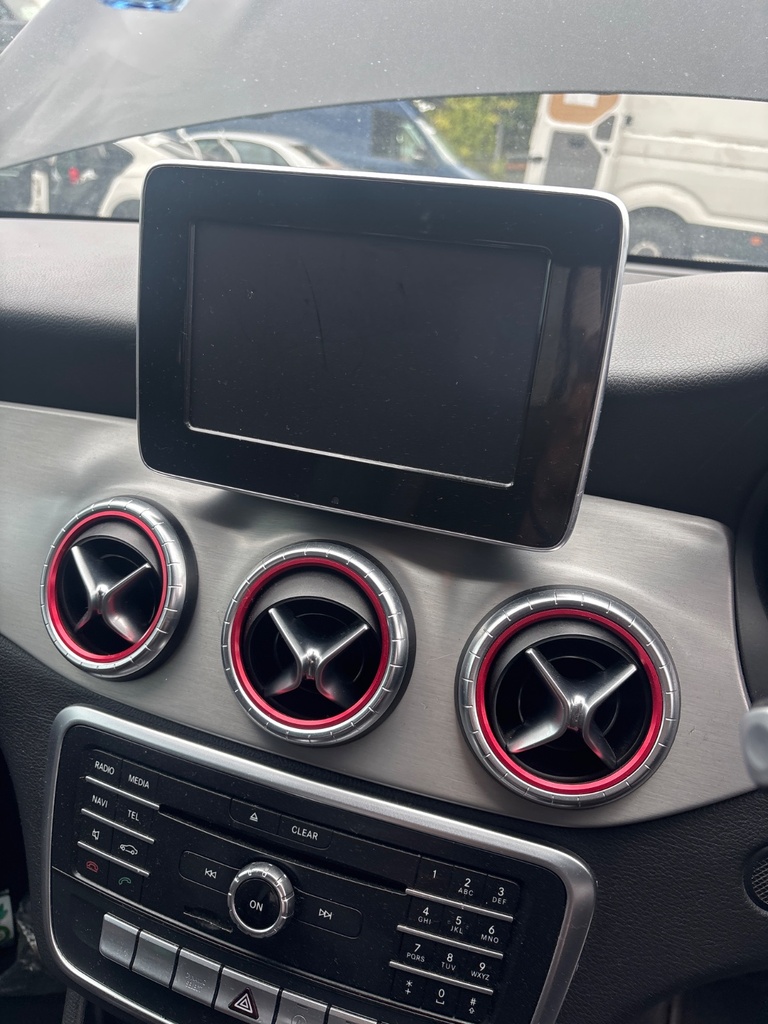 [EPE-122180] Salida de aire salpicadero Mercedes-Benz CLA 220 CDI