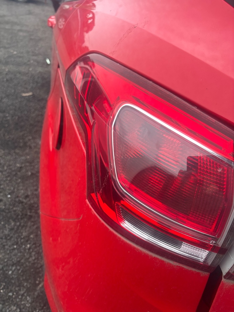[EPE-122261] Piloto trasero izquierdo Ford B-Max