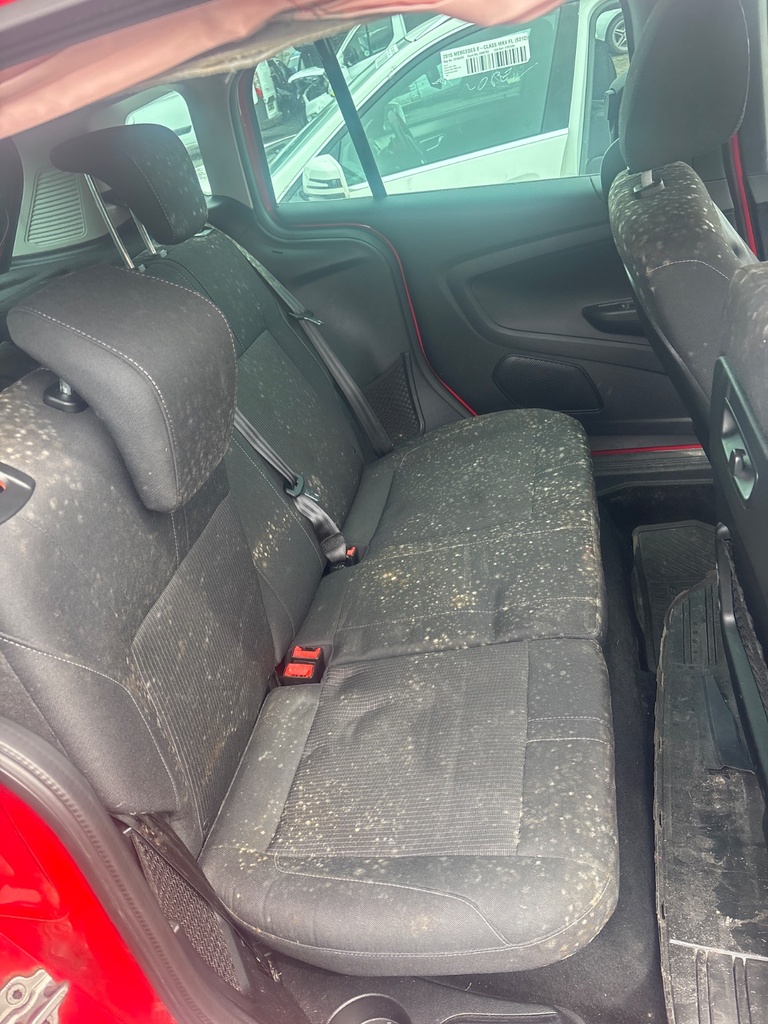 [EPE-122275] Conjunto de asiento trasero Ford B-Max