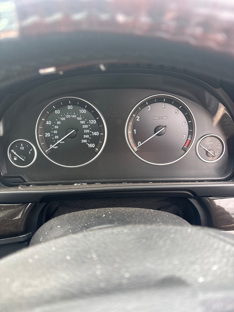 [EPE-122484] Cuadro de instrumentos BMW Serie 5 F10
