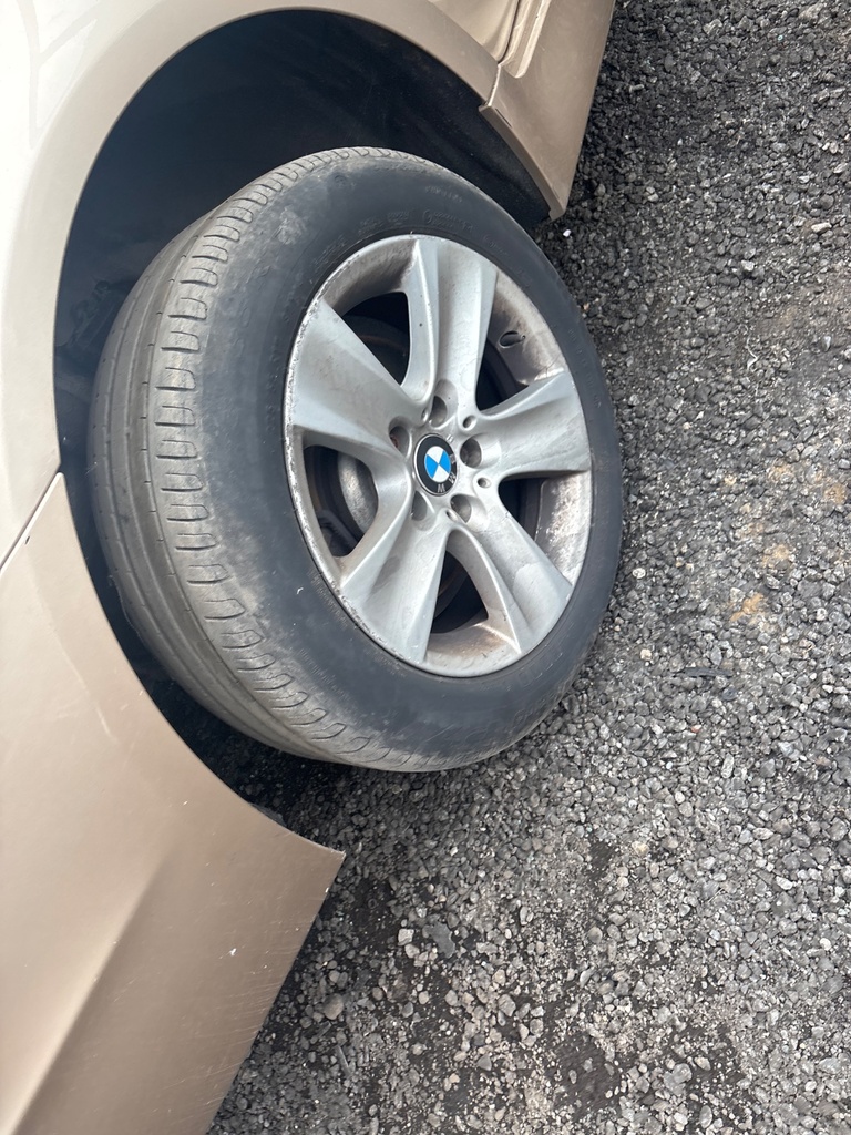 [EPE-122516] Llanta de aleación BMW Serie 5 F10