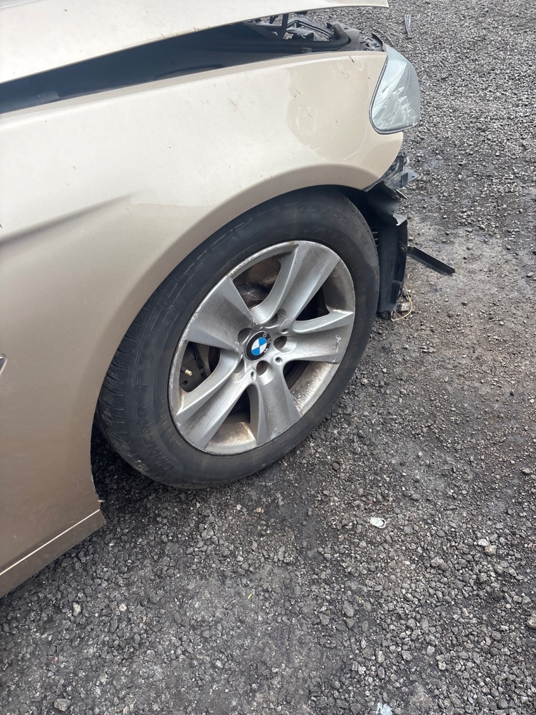 [EPE-122517] Llanta de aleación BMW Serie 5 F10