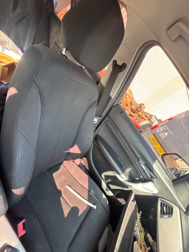 [EPE-122967] Asiento delantero izquierdo BMW Serie 1 114d