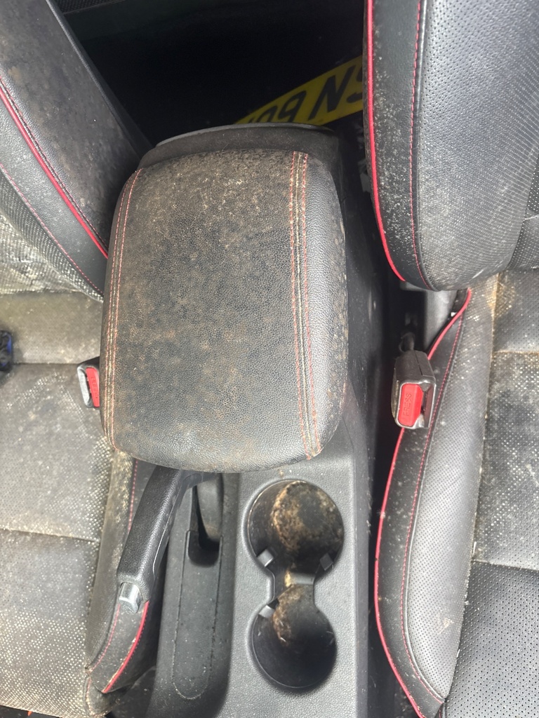 [EPE-123026] Reposabrazos de consola central Kia Sportage