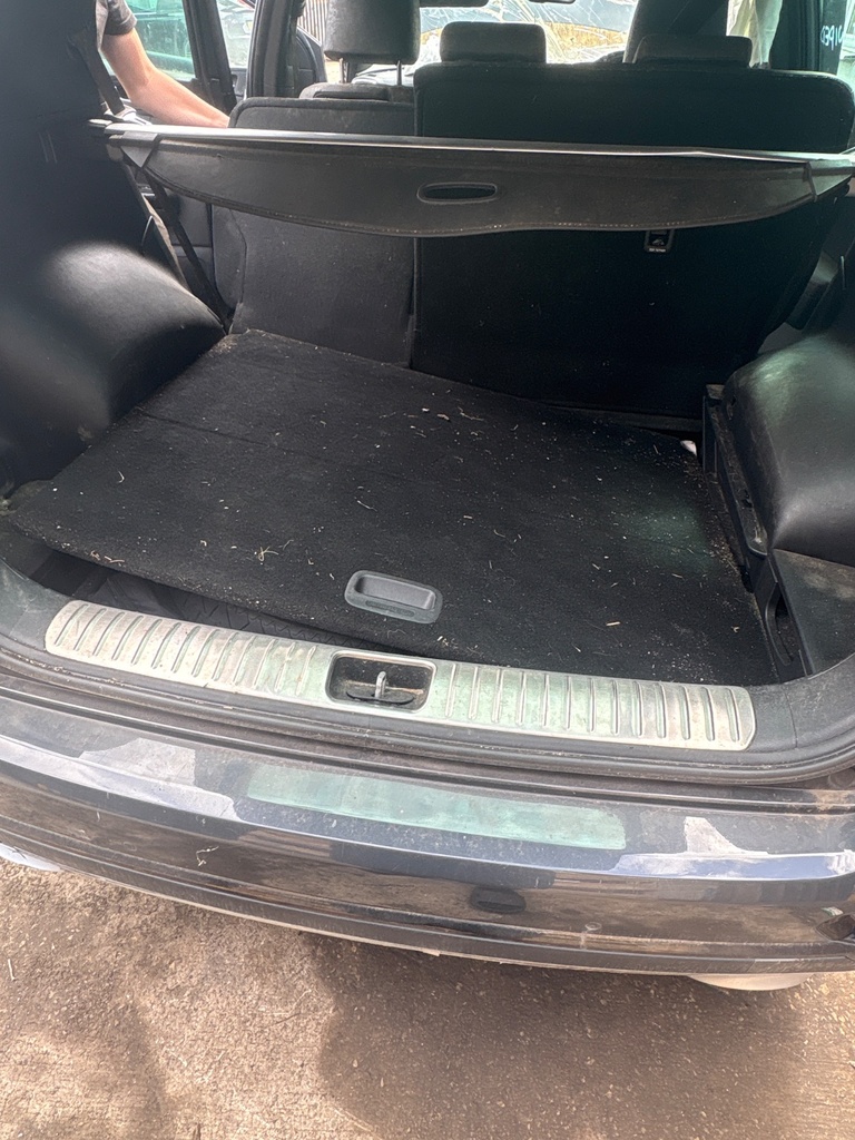 [EPE-123052] Alfombra de maletero Kia Sportage