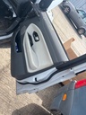 Panel interior de puerta delantera derecho Land Rover Range Rover Evoque 2017