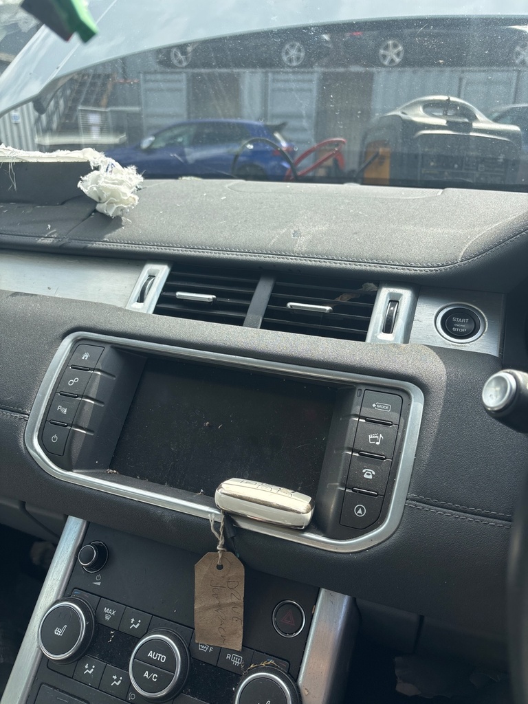 [EPE-123105] Rejilla de ventilación salpicadero Land Rover Range Rover Evoque 2017