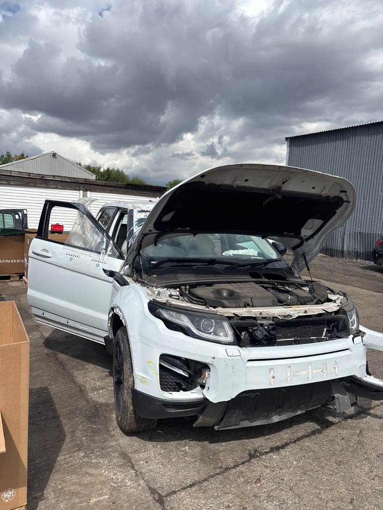 [EPE-123151] Servofreno y cilindro maestro Land Rover Range Rover Evoque 2017