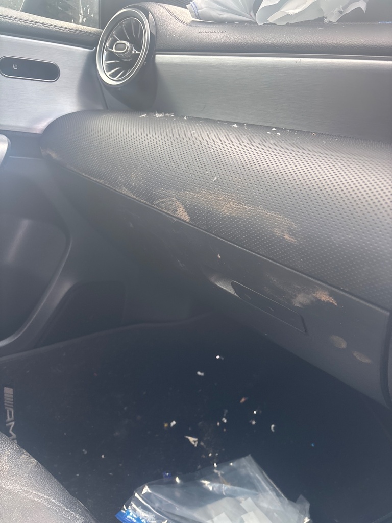 [EPE-123197] Guantera Mercedes Clase A (W177) 2019