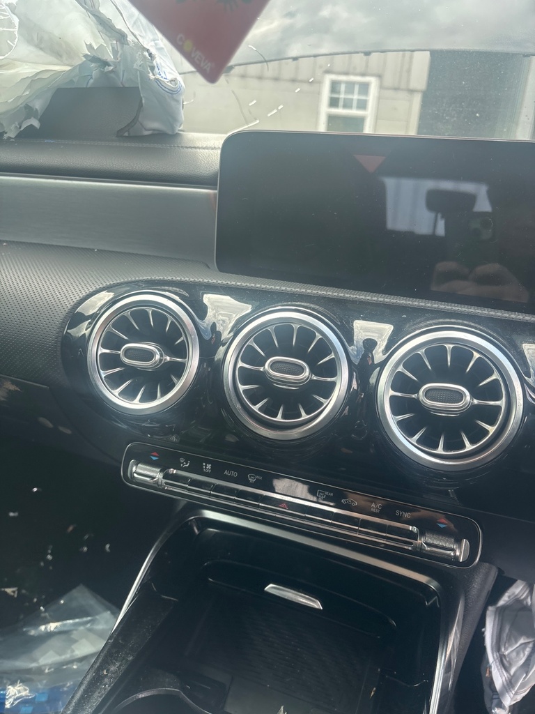 [EPE-123198] Aireador de salpicadero Mercedes Clase A (W177) 2019