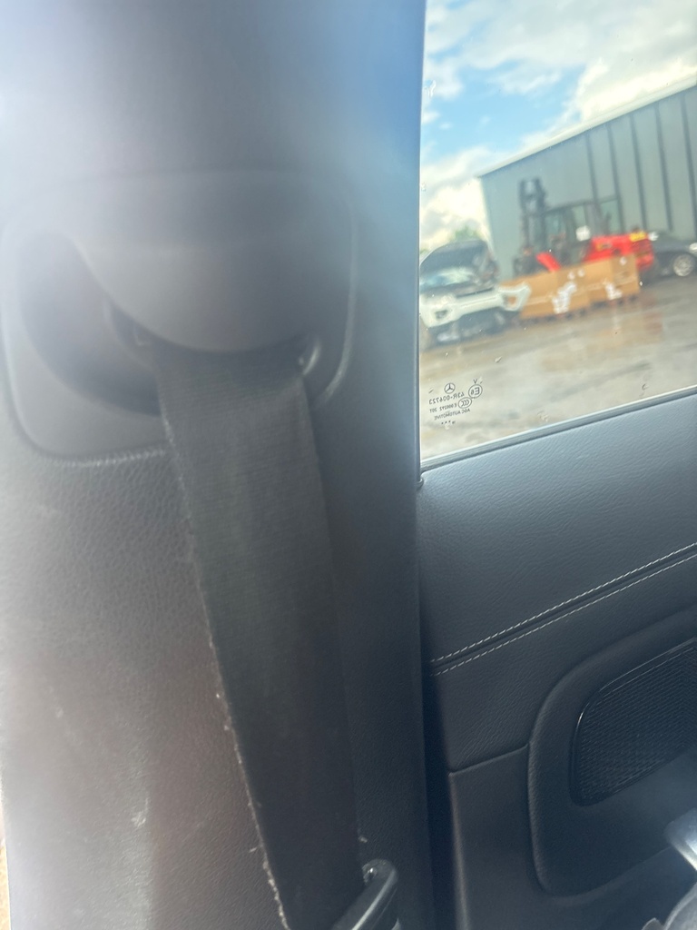 [EPE-123203] Pretensor de cinturón delantero derecho Mercedes Clase A (W177) 2019