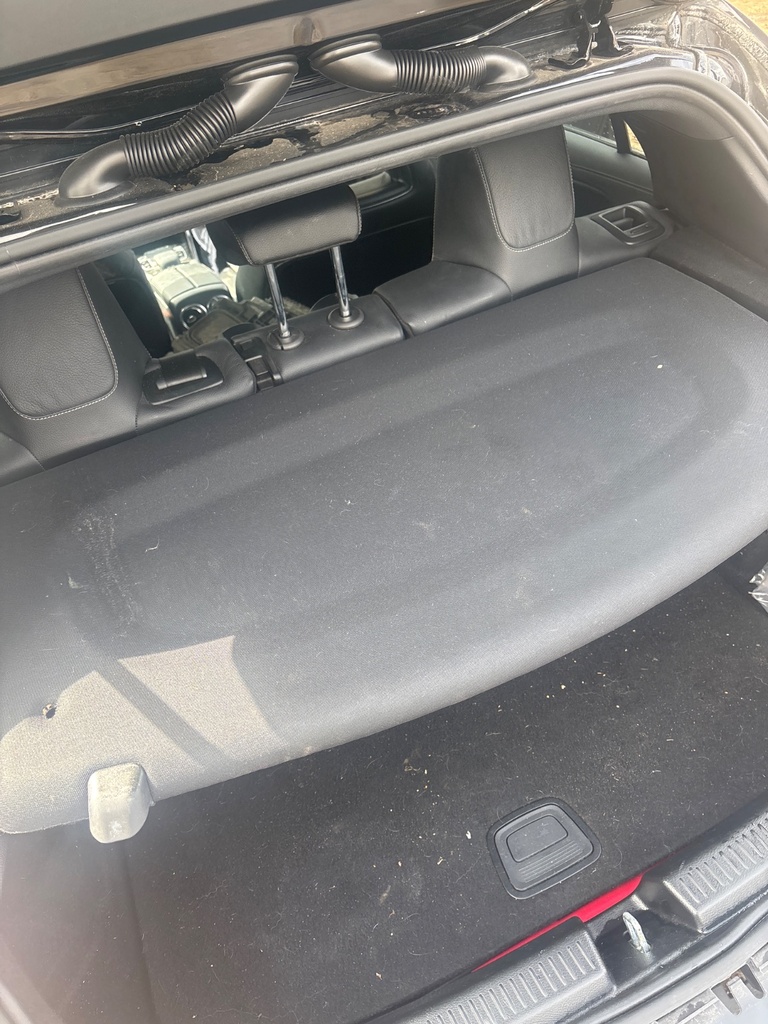 [EPE-123223] Bandeja trasera Mercedes Clase A (W177) 2019