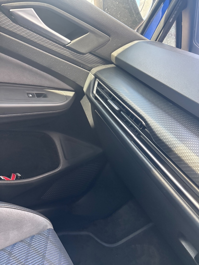 [EPE-123281] Conducto de ventilación VW Golf 2.0 TSI