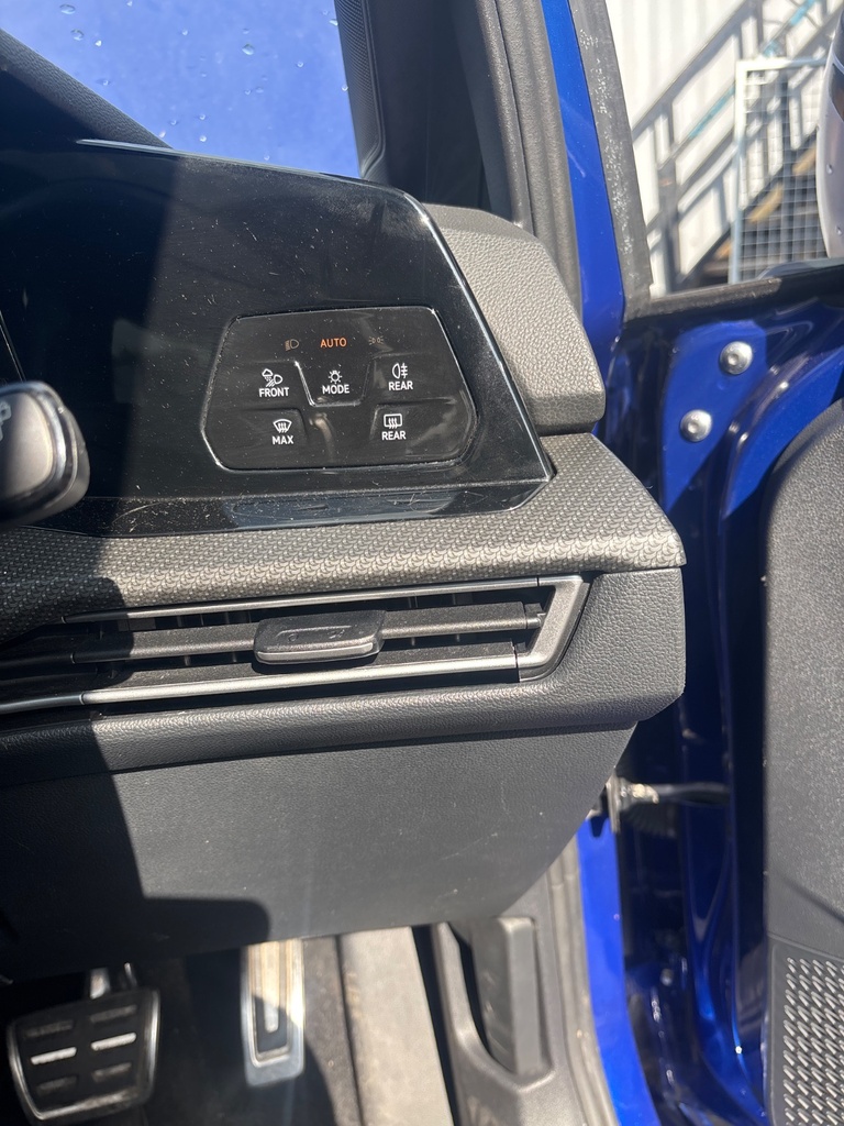 [EPE-123282] Conducto de ventilación VW Golf 2.0 TSI