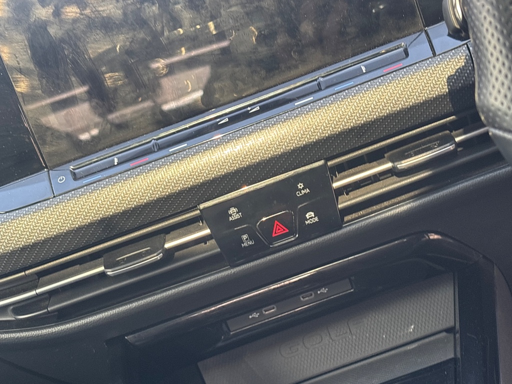 [EPE-123296] Salida de aire calefacción salpicadero VW Golf