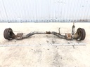Viga trasera PEUGEOT BOXER Autobus (230P) 1994-2002 2.5 D 86 CV