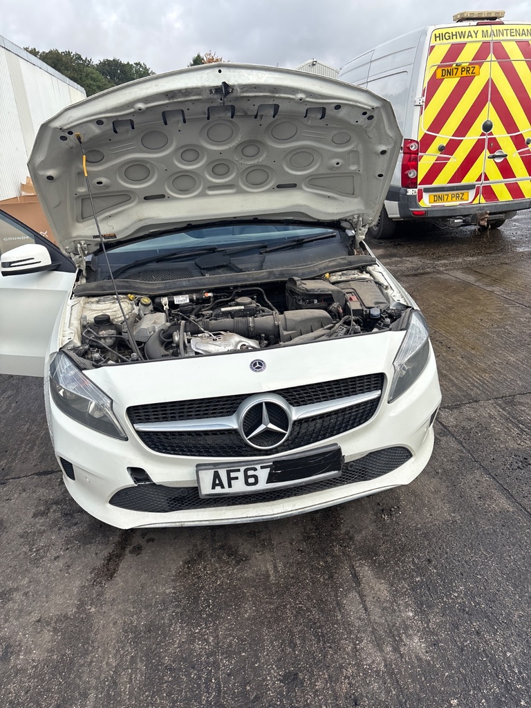[EPE-123648] Aforador de combustible Mercedes-Benz Clase A W176