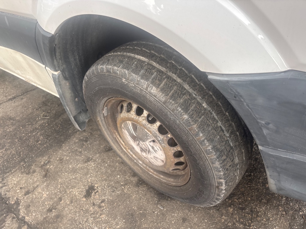 [EPE-123723] Llanta de acero VW Crafter 35 2ED