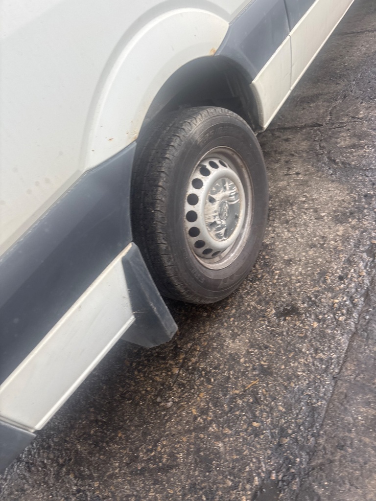 [EPE-123726] Llanta de acero VW Crafter 35 2ED
