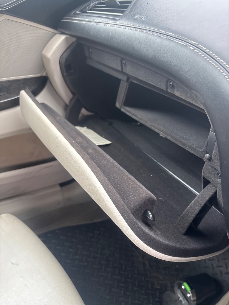 [EPE-123749] Guantera para BMW Serie 6 F13