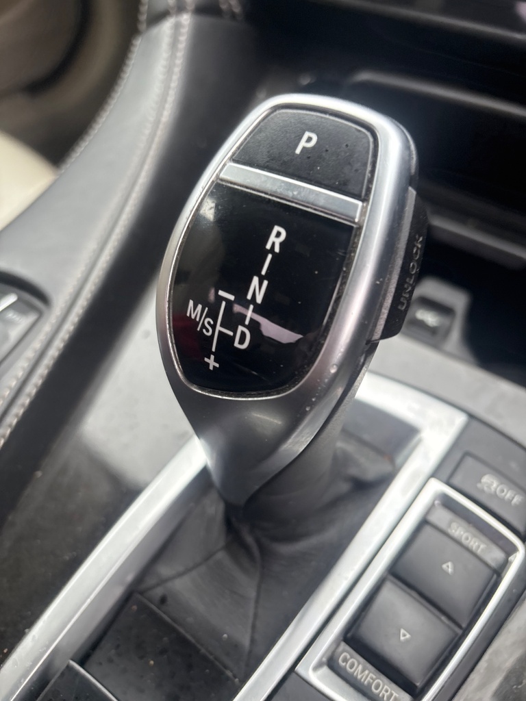 [EPE-123742] Selector de cambio automático para BMW Serie 6 F13