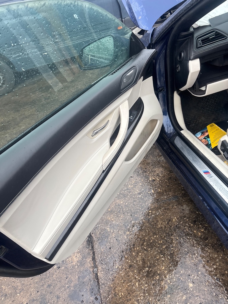 [EPE-123772] Panel interior de puerta delantera izquierda para BMW Serie 6 F13