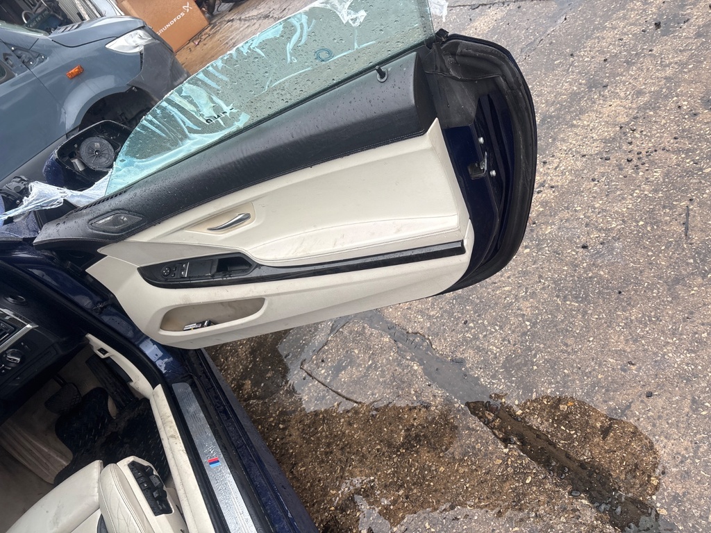 [EPE-123795] Panel interior de puerta delantera derecha para BMW Serie 6 F13