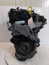 Motor Seat Leon 2.0 TSI Cupra CJXC