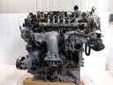 Motor Mazda 6 2.2 Diésel SHY1