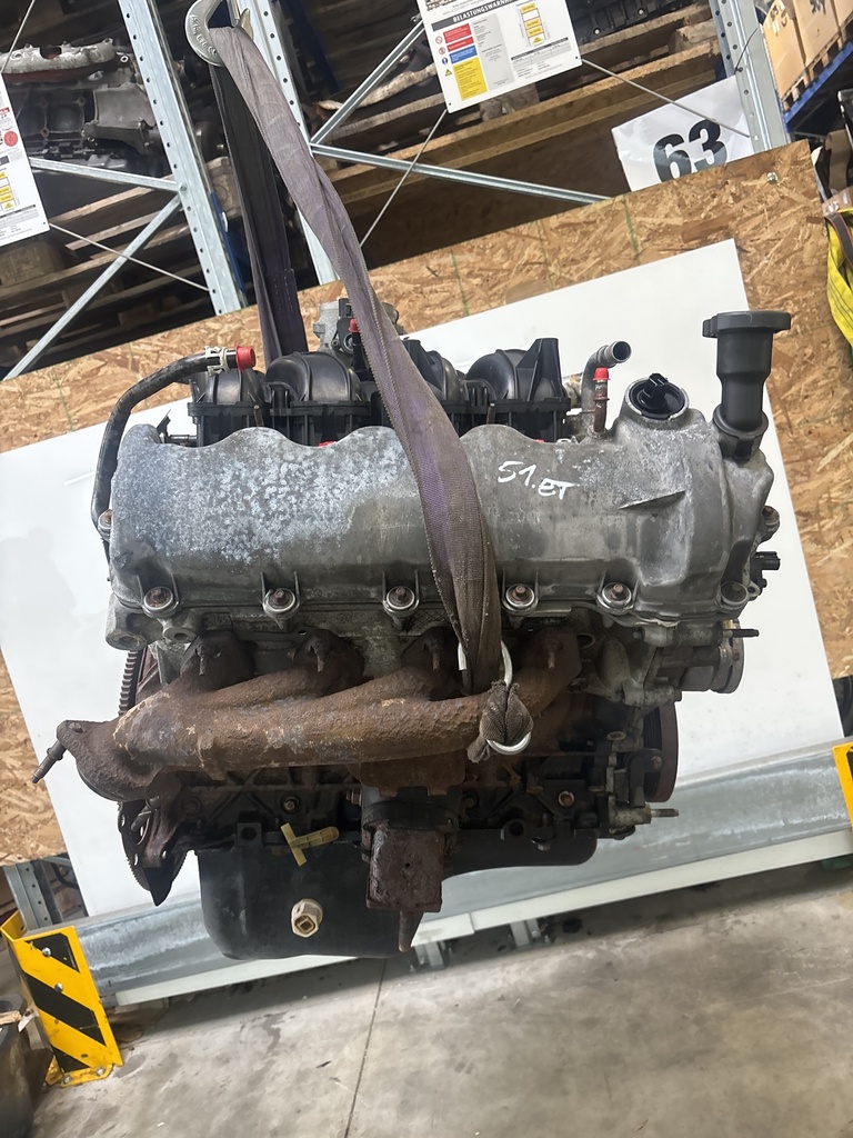 [MTD-535826] Motor Ford F-150 5.4 V8 T54MSEM