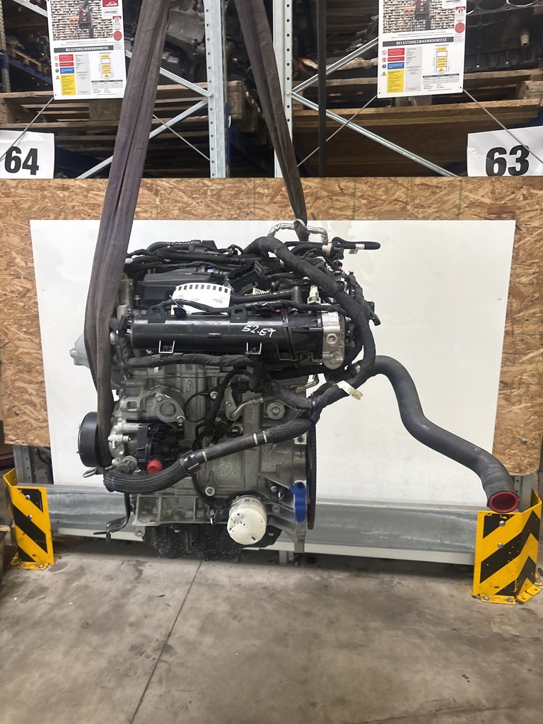 [MTD-535837] Motor Ford Escape 1.5 EcoBoost Y1DA