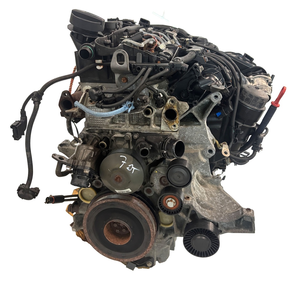 [MTD-495625] Motor BMW Serie 3 E90 2.0 N47D20C
