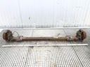 Viga trasera OPEL MOVANO C Platforma / podwozie (U9) 2.2 D 103 kW 2021-2022