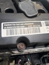Motor VW Golf 2.5