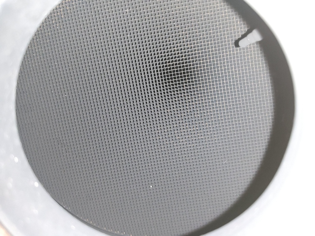 [MTD-535795] Filtro de partículas Mini Countryman 2014